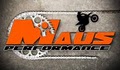 Maus Performance logo