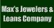 Max's Jewelers & Loan Co Inc image 2