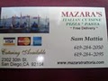Mazara Pizza & Italian Deli image 2