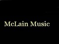 Mc Lain Music logo