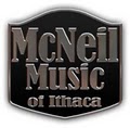 McNeil Music of Ithaca logo