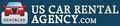 Medford Car Rentals logo