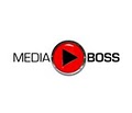 MediaBoss Television logo