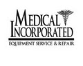 Medical Incorporated - Decatur, AL logo