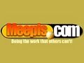 Meepis - Texas Internet Marketing Company logo