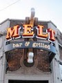Melt Bar and Grilled logo