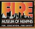 Memphis City Government: Fire Museum of Memphis image 3