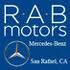 Mercedes-Benz of Marin / R.A.B. Motors image 3
