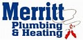 Merritt Plumbing & Heating logo