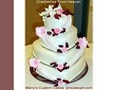 Merry's Custom Cakes image 6