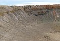 Meteor Crater image 1