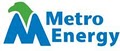 Metro Energy logo