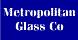 Metropolitan Glass Co image 1