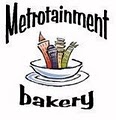 Metrotainment Bakery logo