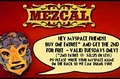 Mezcal logo