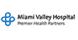 Miami Valley Hospital logo