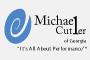 Michael Cutler of Georgia logo
