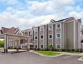 Microtel Inns & Suites Marietta OH image 7