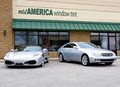 Mid America Window Tinting logo