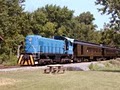 Mid-Continent Railway Museum image 1