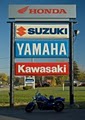 Mid-Ohio Suzuki Honda Yamaha Kawasaki image 4
