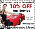 Midwest Auto Diagnostics & Repair image 6