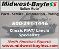 Midwest Bayless logo