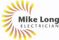 Mike Long Electrician logo