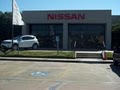 Mike Smith Nissan logo