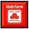 Mike Walker -- State Farm Insurance Agency logo