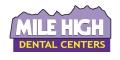 Mile High Dental Center logo