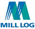 Mill Log Marine logo
