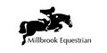 Millbrook Equestrian - Horseback Riding Lessons logo