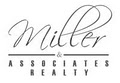 Miller & Associates REO Department logo