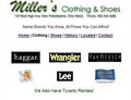 Miller's Clothing & Shoes image 2