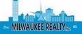 Milwaukee Realty inc. logo