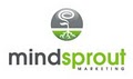 MindSprout Marketing logo