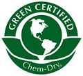 Miner's Chem-Dry logo