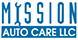 Mission Auto Care LLC logo