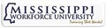 Mississippi Workforce University logo
