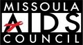 Missoula AIDS Council logo