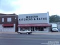 Modern Kitchens & Baths Inc logo