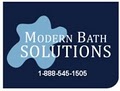 Modern bath Solutions logo