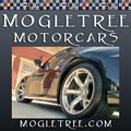Mogletree Motorcars logo