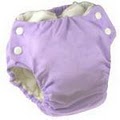 Monkey Toe Diapers image 1