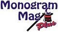 Monogram Magic logo