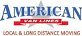 Montgomery Long Distance Movers logo