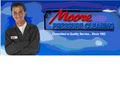 Moore Pressure Cleaning logo