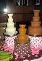 MoreChoco Houston Chocolate Fountains, Fruits, and Desserts image 4
