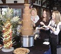 MoreChoco Houston Chocolate Fountains, Fruits, and Desserts image 7
